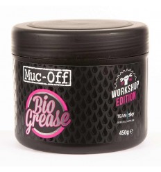 Bote Muc-Off Taller Grasa Bio 450G