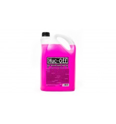 Bote Muc-Off Taller Limpiador Bio Bici 5L.