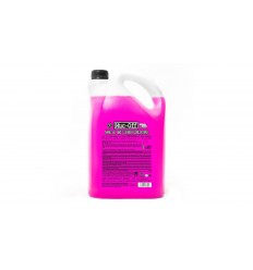 Bote Muc-Off Taller Limpiador Concentrado Bio 5L