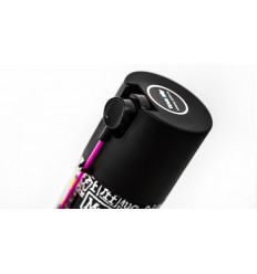 Spray Muc-Off Lubricante Cadena Amb.Seco Ptfe400Ml