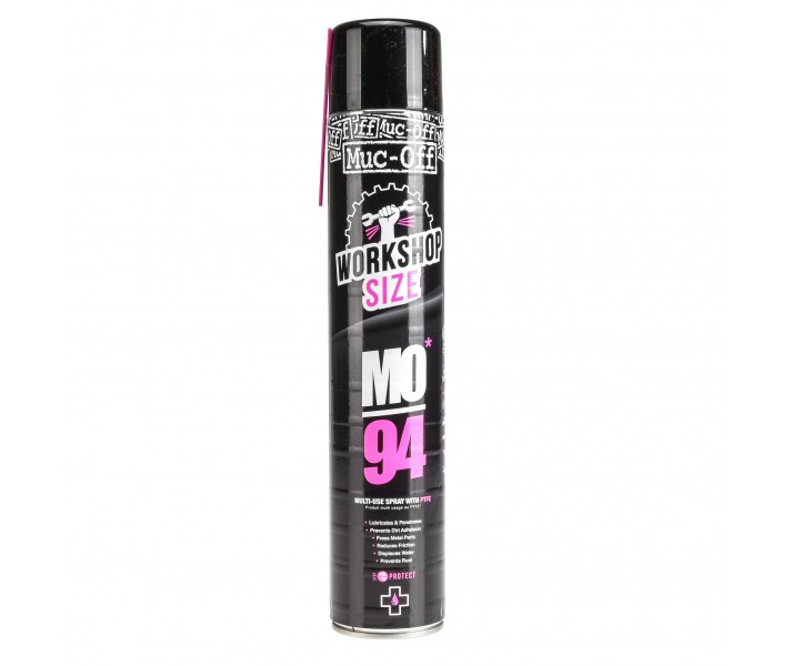 Spray Muc-Off Taller Lub.Universal M0-94 750Ml