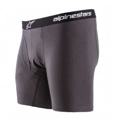 Calzoncillos Alpinestars Cotton Brief Charcoal |1210-25001-18|