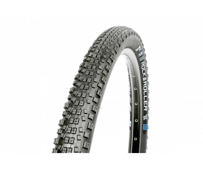 Cubierta MSC Rock & Roller 29x2.10 tlr 2c xc epic shield bk 120