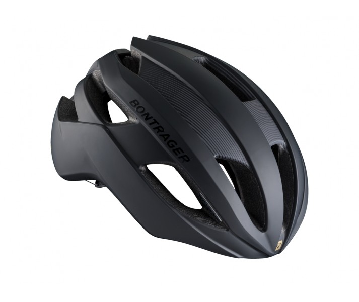 Casco Bontrager Velocis MIPS Negro