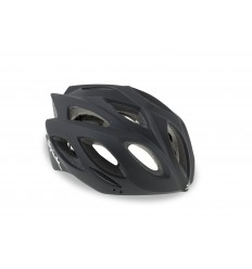 Casco Spiuk Rhombus Negro Mate