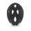 Casco Spiuk Rhombus Negro Mate