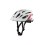 Casco MTB KTM Lady Line Blanco/Rojo