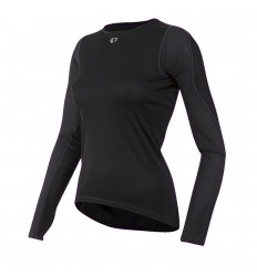 Camiseta Interior Mujer Pearl Izumi Transfer Negro