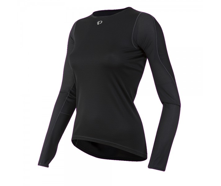 Camiseta Interior Mujer Pearl Izumi Transfer Negro