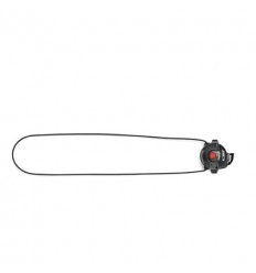 Regulacion Sidi Tecno 3 Push Single Wire 2 Drako 2 Negro/Blanco