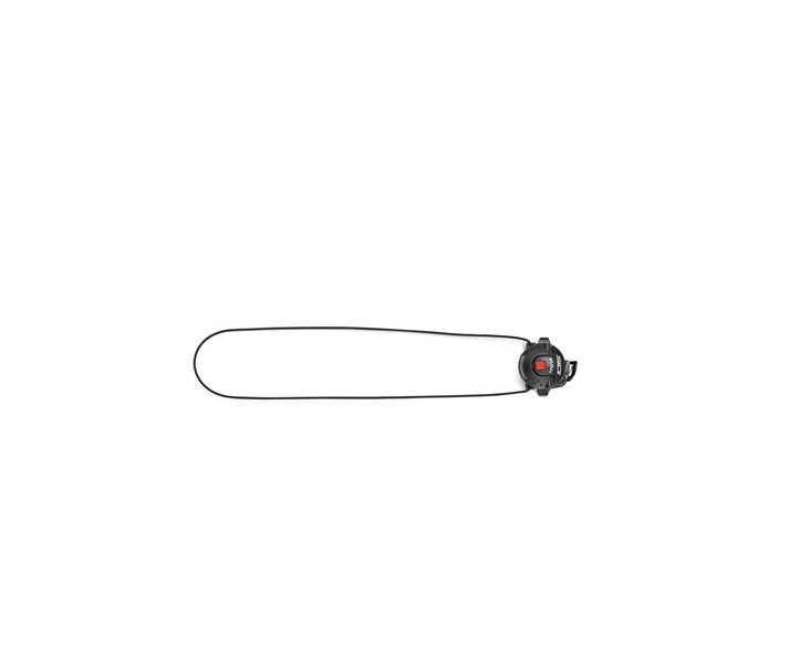 Regulacion Sidi Tecno 3 Push Single Wire 2 Drako 2 Negro/Blanco