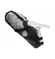 Bolsa Blackburn Outpost Seat Pack W/ Drybag