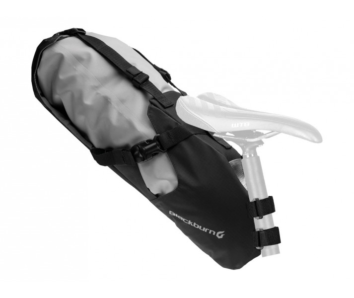 Bolsa Blackburn Outpost Seat Pack W/ Drybag