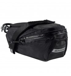 Bolsa Sillín Bontrager Elite S Negro