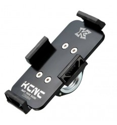 Soporte Teléfono al manillar KCNC Smart Mount Holder KOT04 negro