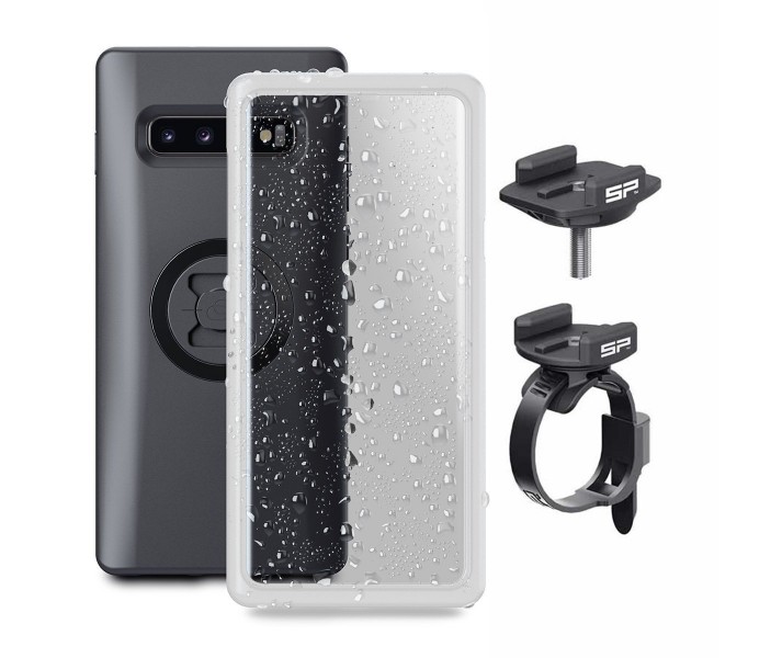 Kit Sp Connect Bici Bundle Samsung S10+