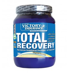 Recuperador Victory Endurance Total Recovery Yogurt Limón 750g