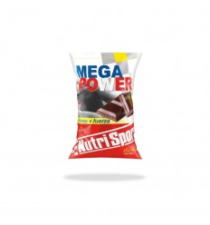 Batido Nutrisport Megapower bolsa sabor chocolate