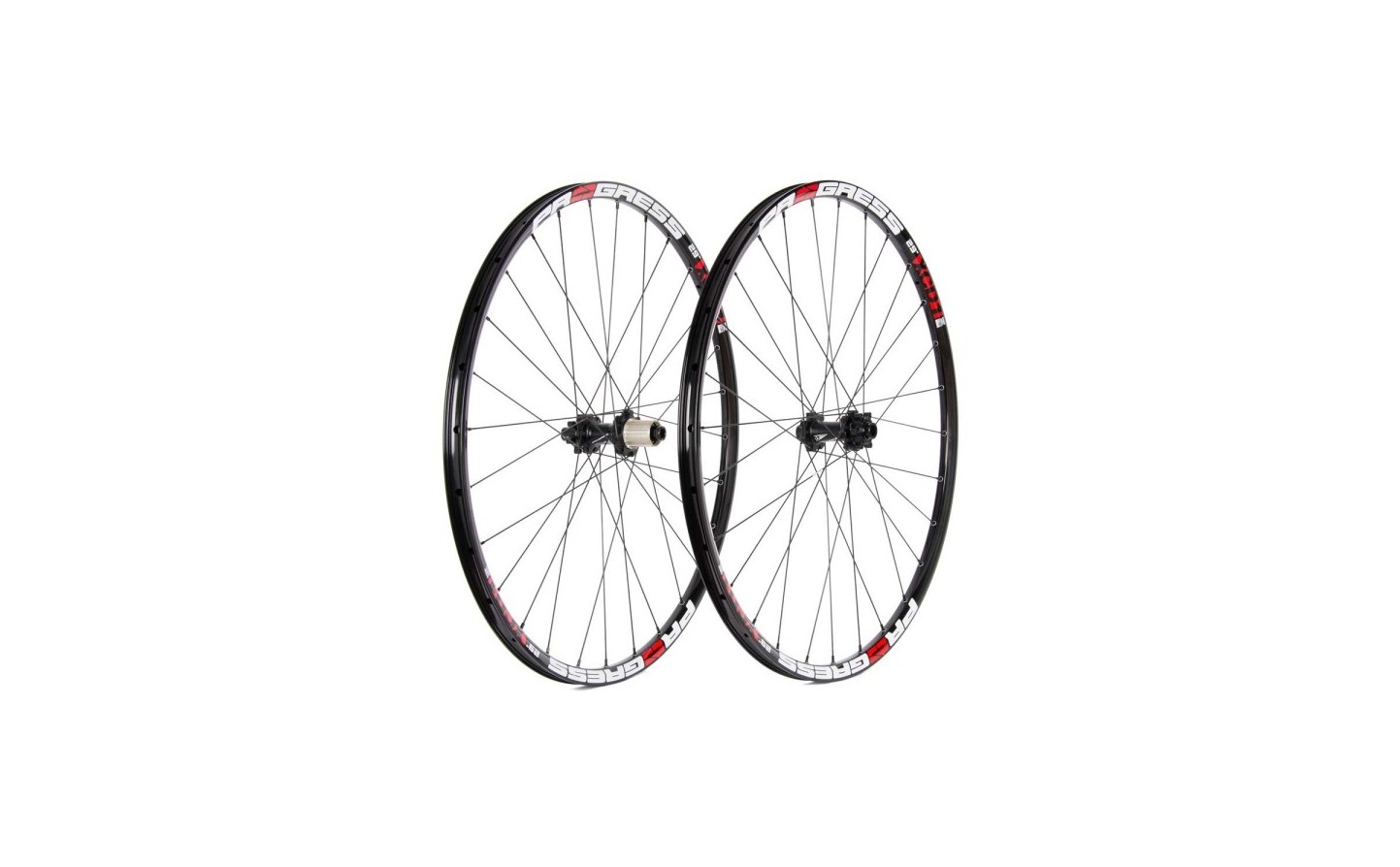Ruedas progress online mtb 29 opiniones