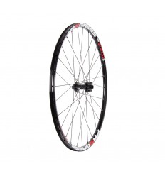 Ruedas Progress XCD-1 29 15x110 Y 12x148 Boost Straight Pull Shimano