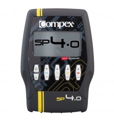 Electroestimulador Compex SP 4.0