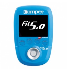 Electroestimulador Compex Fit 5.0 Wireless