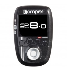 Electroestimulador Compex SP 8.0 Wireless