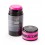 Roll-on de Cera WEND Wax-On color Rosa 80ml