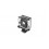 Carcasa GoPro SuperSuit Protección extrema + carcasa de buceo para HERO Black 7 |AADIV-001|