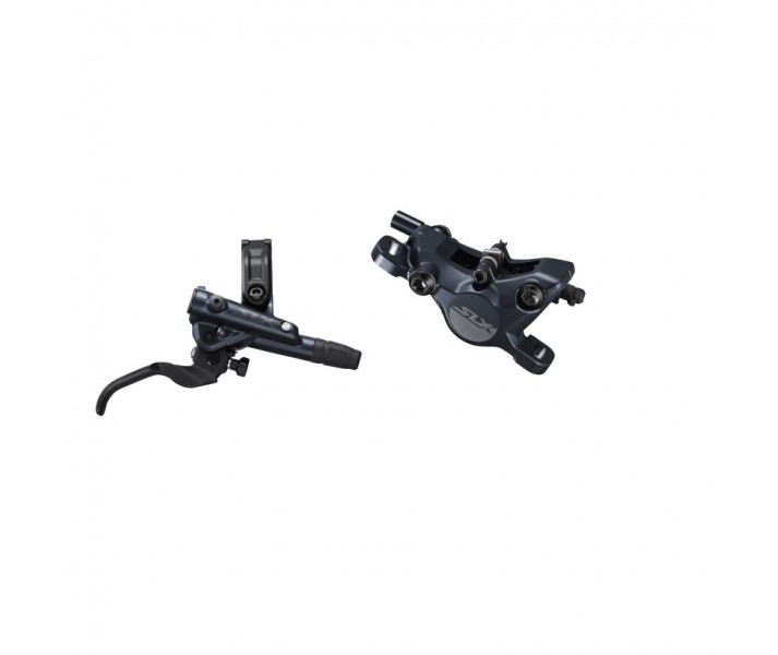 Freno Delantero Shimano SLX M7100  Hydraulic Negro