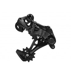 Cambio Sram X01 11V TYPE 2.11 color Negro