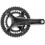 Juego Bielas Campagnolo Record 12V Carbon Ultra-Torque 36-52