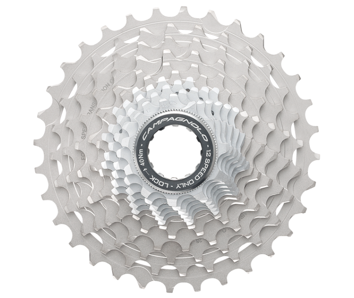 Cassette Campagnolo Record / Super Record 12V (11-32)