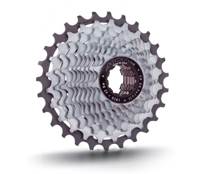 Cassette Miche Light Primato 11v 16-30 Shimano