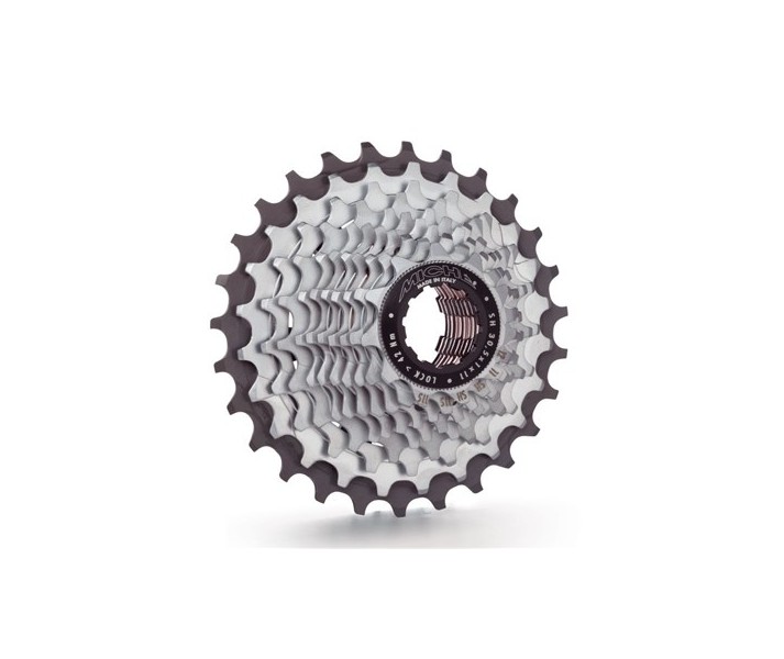 Cassette Miche Light Primato 11v 11-27 Shimano