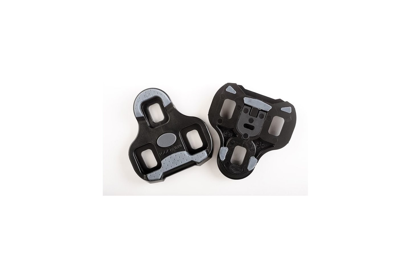 Juego De Calas Look Keo Grip Negras 0 - Fabregues Bicicletas