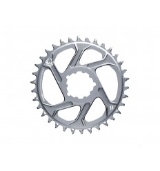 plato Sram X-Sync 12V 3Mm Boost Gris Polar