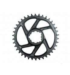 plato Sram X-Sync SL 12V 3Mm Boost Gris luna