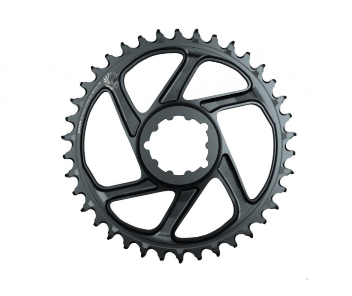 plato Sram X-Sync SL 12V 3Mm Boost Gris luna