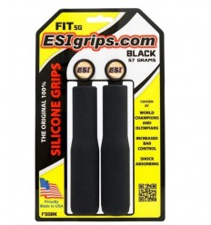 Puños ESIGRIPS Fit SG Negro |FSGBK|