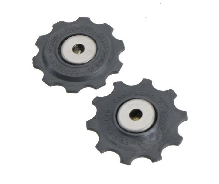 Juego Rulinas Campagnolo Cambio Campagnolo 9V