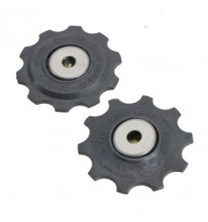 Juego Rulinas Campagnolo Cambio Campagnolo 10V