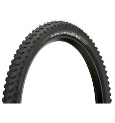 Cubierta Continental Mountain King III TLR 27.5x2.30 Tubeless - El Outlet  de la Bicicleta