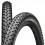 Cubierta Continental Cross-King 27.5x2.20 Protection Negro