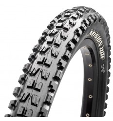 Cubierta Maxxis Minion DHF Freeride TLR plegable 29x2.30'