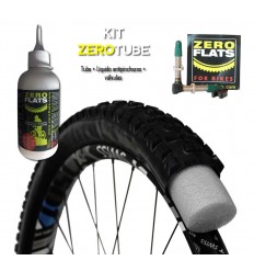 Kit Zerotube de ZeroFlats