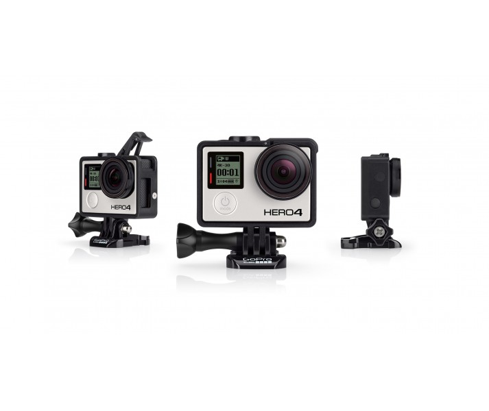 Soporte GoPro The Frame |ANDFR-302|