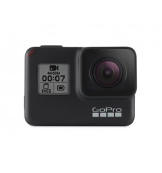 Camara GoPro Hero 7 Black |CHDHX-701-RW|