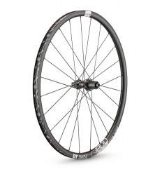 Rueda Trasera DT Swiss G 1800 SP 25 24 mm 142/12 ASS11 Disc 700C Negro