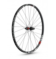 Rueda MTB Trasera DT Swiss XR 1501 SP 29' CL 25 12/148 ASRAM Negro